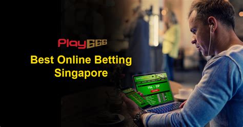 bookie singapore|Best Singapore Bookmakers » Online Betting in Singapore.